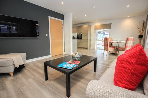 undefined, John Thornycroft Road, Southampton SO19