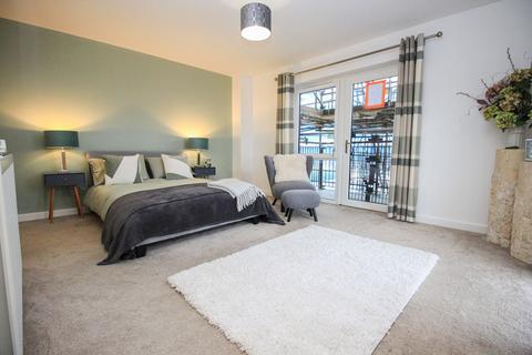 undefined, John Thornycroft Road, Southampton SO19