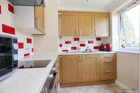 2 bedroom retirement property for sale, Mortimers Lane, Eastleigh SO50