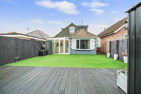 undefined, Maldon Road, Southampton SO19