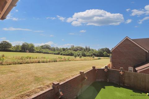 4 bedroom detached house for sale, Knowle Park Lane, Eastleigh SO50