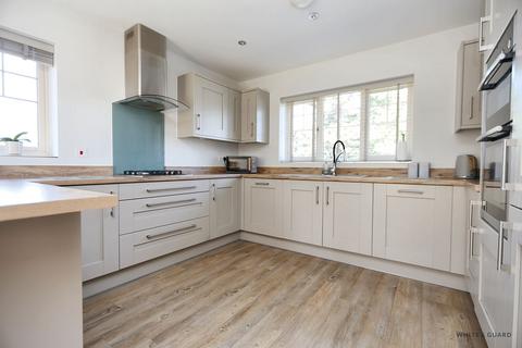 4 bedroom detached house for sale, Knowle Park Lane, Eastleigh SO50