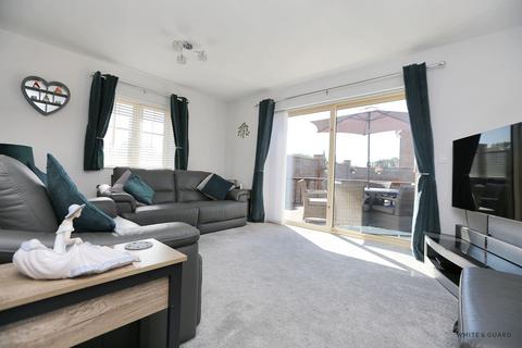 4 bedroom detached house for sale, Knowle Park Lane, Eastleigh SO50