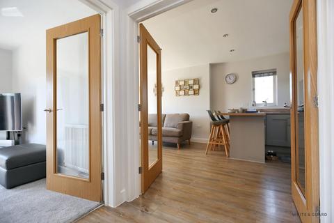 4 bedroom detached house for sale, Knowle Park Lane, Eastleigh SO50