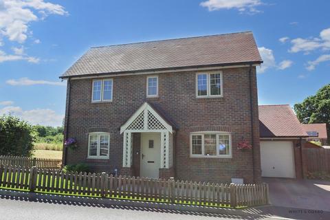 undefined, Knowle Park Lane, Eastleigh SO50