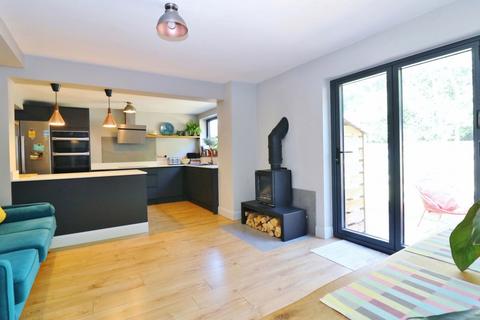 undefined, Gatcombe, Southampton SO31