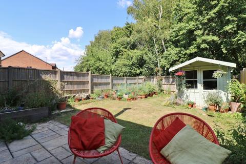 undefined, Gatcombe, Southampton SO31