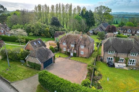 undefined, Hurst Lane, Winchester SO21