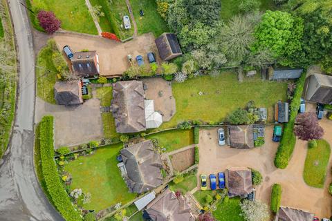 undefined, Hurst Lane, Winchester SO21