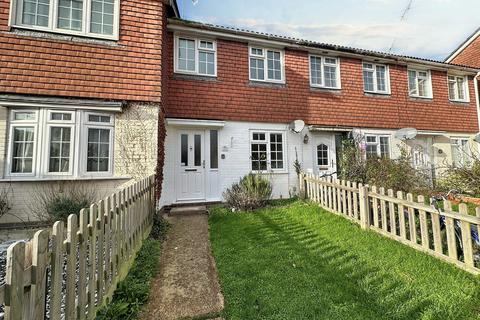 undefined, Verwood