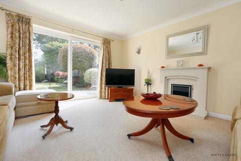 4 bedroom detached house for sale, Fir Tree Close, Eastleigh SO50