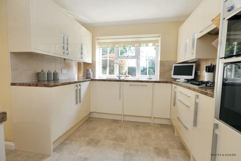 4 bedroom detached house for sale, Fir Tree Close, Eastleigh SO50