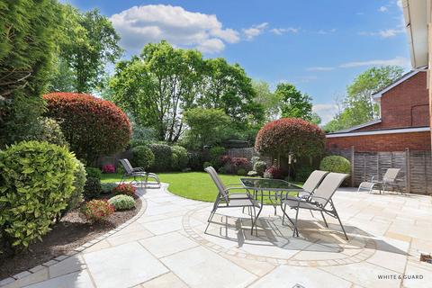 4 bedroom detached house for sale, Fir Tree Close, Eastleigh SO50