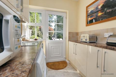 4 bedroom detached house for sale, Fir Tree Close, Eastleigh SO50