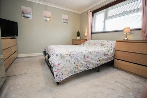 3 bedroom terraced house for sale, Scott Road, Southampton SO19