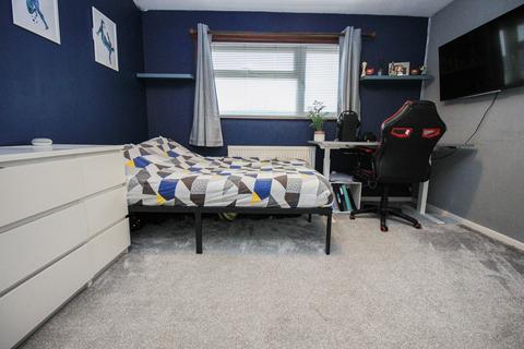 3 bedroom terraced house for sale, Scott Road, Southampton SO19