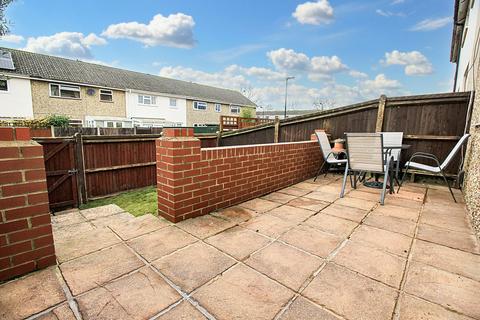 3 bedroom terraced house for sale, Scott Road, Southampton SO19