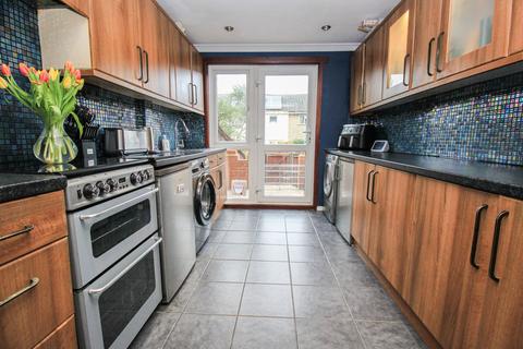 3 bedroom terraced house for sale, Scott Road, Southampton SO19