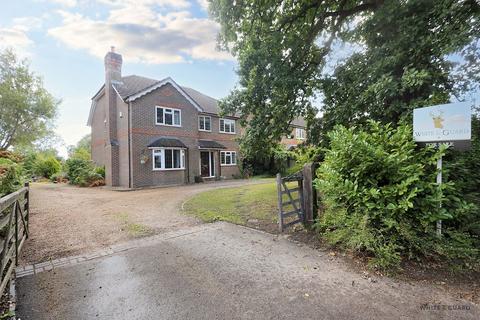undefined, Durley Street, Southampton SO32