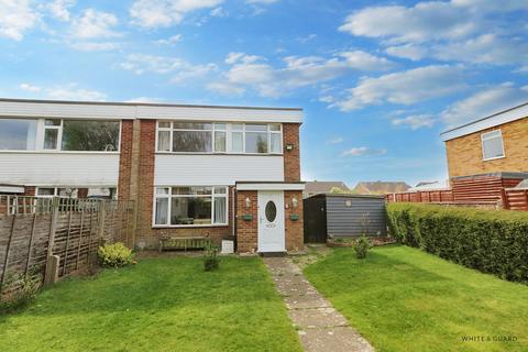 3 bedroom semi-detached house for sale, Grangewood Gardens, Eastleigh SO50