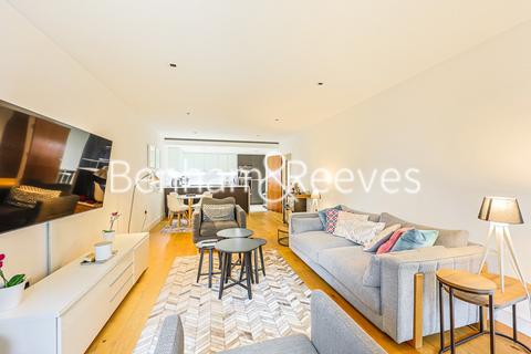 undefined, Kew Bridge Road, Brentford TW8