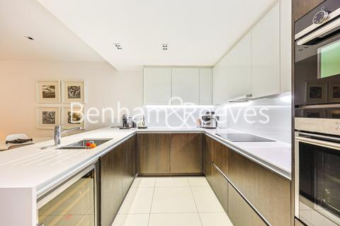 undefined, Kew Bridge Road, Brentford TW8