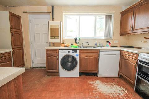 3 bedroom terraced house for sale, Blendworth Lane, Southampton SO18