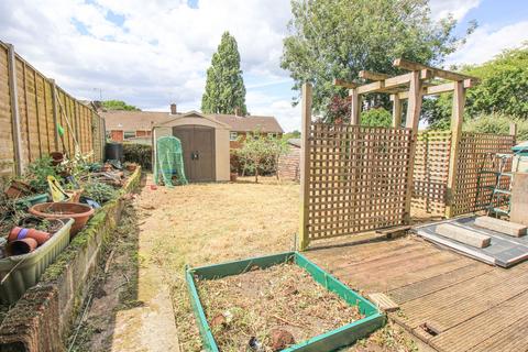 3 bedroom terraced house for sale, Blendworth Lane, Southampton SO18