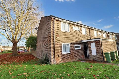 undefined, Selborne Drive, Eastleigh SO50
