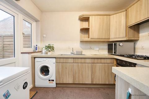 undefined, Longmynd Drive, Fareham PO14
