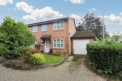 3 bedroom house for sale, Channels Farm Road, Southampton SO16
