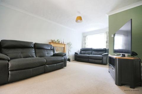 3 bedroom house for sale, Channels Farm Road, Southampton SO16