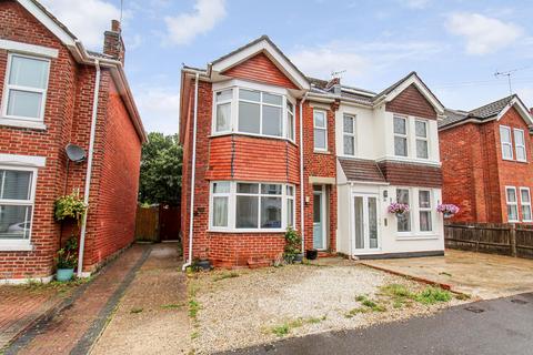 undefined, Portchester Road, Southampton SO19