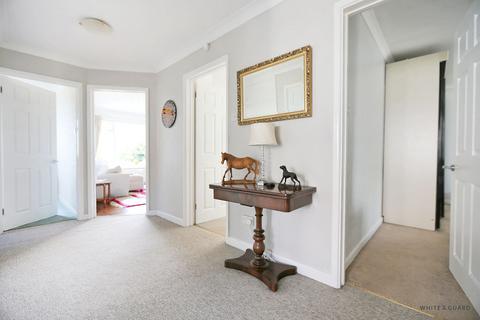 3 bedroom detached bungalow for sale, Crescent Close, Winchester SO22