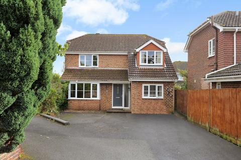 undefined, Linden Close, Southampton SO32
