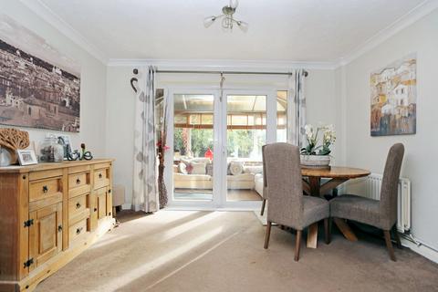 undefined, Linden Close, Southampton SO32