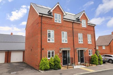 Bushy Dene Road, Southampton SO32