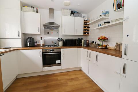 undefined, Bushy Dene Road, Southampton SO32