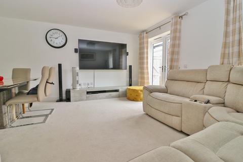 undefined, Bushy Dene Road, Southampton SO32