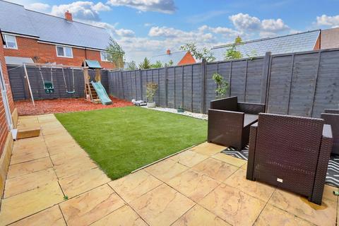 undefined, Bushy Dene Road, Southampton SO32