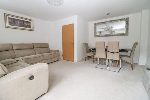 undefined, Bushy Dene Road, Southampton SO32