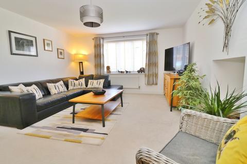 4 bedroom detached house for sale, Vantage Copse, Southampton SO31