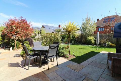 4 bedroom detached house for sale, Vantage Copse, Southampton SO31