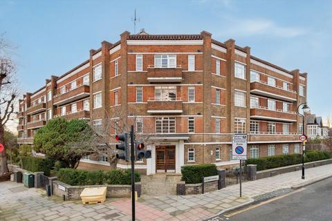 North Hill, London N6