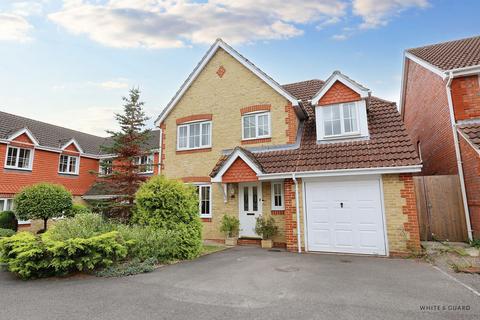 Rosehip Close, Eastleigh SO50