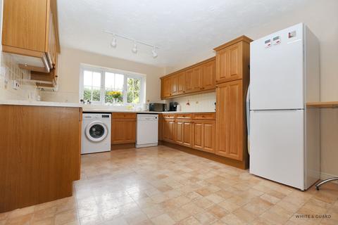 undefined, Rosehip Close, Eastleigh SO50