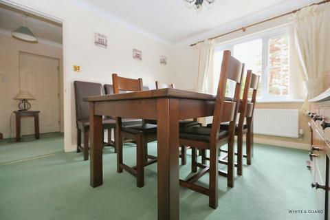 undefined, Rosehip Close, Eastleigh SO50