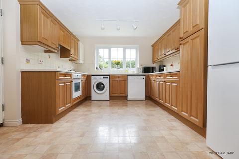 undefined, Rosehip Close, Eastleigh SO50