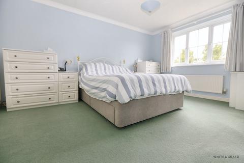 4 bedroom detached house for sale, Rosehip Close, Eastleigh SO50