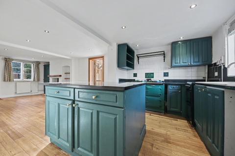 4 bedroom semi-detached house for sale, Police Station Lane, Southampton SO32